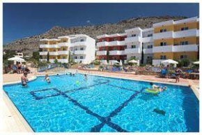 Stella Hotel - Dodekanes Lindos